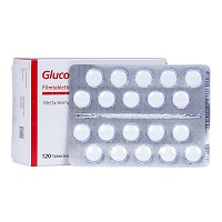 Glucophage generico